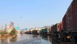 山西山水4月份生產經營首次實現月度“扭虧為盈”