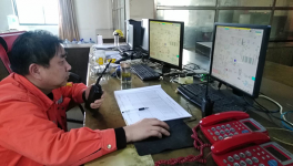 環保先行!這家水泥廠五大措施保環境