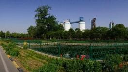 金隅集團引領水泥行業綠色轉型發展之路