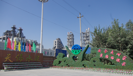 天業水泥產業水泥銷售開局喜人