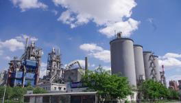 天業集團切實做好五一節期間安全生產工作