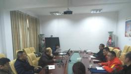 該公司切實為水泥人拿穩