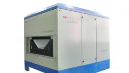 一次性采購13臺，海螺水泥用它進行質量控制！