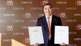 30多歲當廠長 把兩家快倒閉企業(yè)做到世界第一！