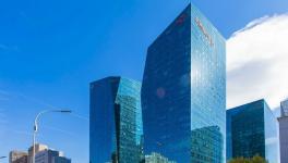 金隅冀東戰(zhàn)略重組歷時3年 終于畫上圓滿句號！