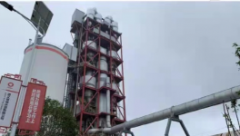 厲害！中聯、金隅冀東、賽馬“無人化”水泥廠亮相！