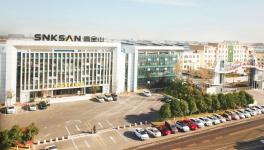 水泥、骨料生產(chǎn)靈活切換！提產(chǎn)又省電！