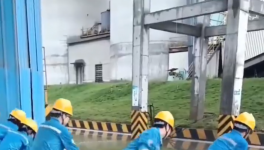 停工！海螺水泥被淹！多省預警！