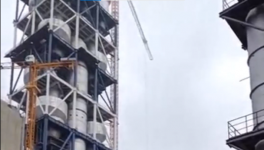 暫緩！多條水泥生產線新建受阻！