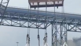 崩盤！暴跌253元/噸！14個地區水泥大跌超100/噸！