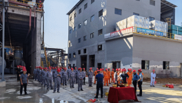 太慘了！大跌420元/噸！這里水泥嚴(yán)重過剩！