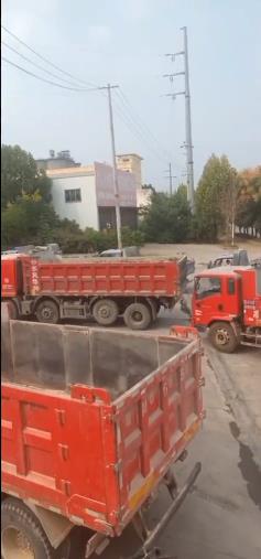 排隊(duì)了！海螺、紅獅、華潤、華新等水泥廠恢復(fù)性漲價(jià)！