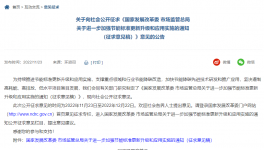 動真格！發改委：再淘汰20%產能！