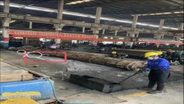 突發！1人死亡！水泥廠又出事故！