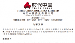 爆雷！又兩家龍頭企業宣布違約！