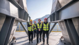 春節無休！中國建材、海螺、金隅冀東、紅獅“沖刺”開門紅！