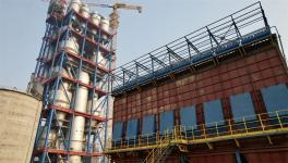 最大！無人化！點火投產(chǎn)！12個新建水泥產(chǎn)能落地！