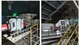 每年節約電費近300萬元！水泥廠風機改造這樣做！