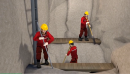 突發！1人死亡！又一水泥廠發生事故！