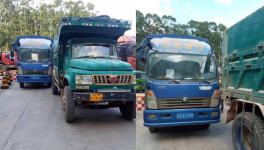 打架！攔車！水泥行業的“另類”亂象！?