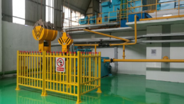 打造星級水泥廠，從這一細節(jié)處入手！