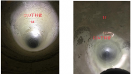 緊急停窯6次！水泥預熱器結皮堵塞如何根除？