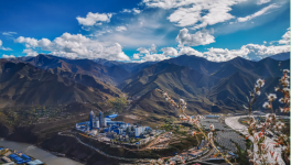 立行立改！這家水泥企業(yè)生態(tài)環(huán)境問題整改落實到位！