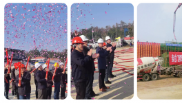 揭秘：中建材、冀東、萬年青水泥窯替代燃料利用方案！