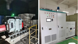 風(fēng)機(jī)用上這個(gè)設(shè)備后，節(jié)電129度/小時(shí)，節(jié)電率高達(dá)59.7%！