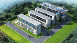 水泥廠的福利！這家環保企業又放大招了！