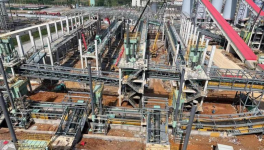 出手了！中建材、海螺、紅獅等水泥集團集體行動！