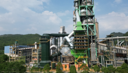 喜訊！臺泥安順、臺泥句容、臺泥重慶水泥SCR脫硝及濕法脫硫項目投產(chǎn)運行！