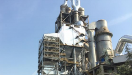 全國首套！30多條水泥生產(chǎn)線SCR脫硝大改造！