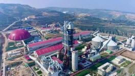 海螺、冀東、堯柏、天瑞！誰更強(qiáng)？！