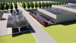 “水泥廠+光伏+儲能”共助企業降本增效！