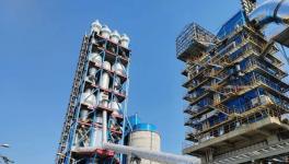 “一刀切”執(zhí)法！這家水泥廠“準生證”被撤銷！